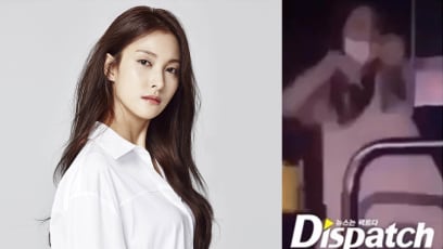 Former KARA Member Park Gyuri Apologises For Going Clubbing Before Social Distancing Measures Were Eased