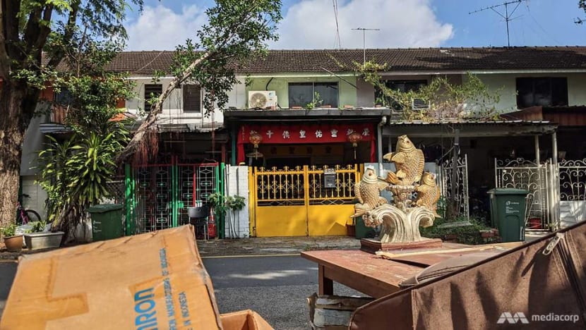 All units at Lorong 3 Geylang vacated as land returns to state ownership All units at Lorong 3 Geylang vacated as land returns to state ownership