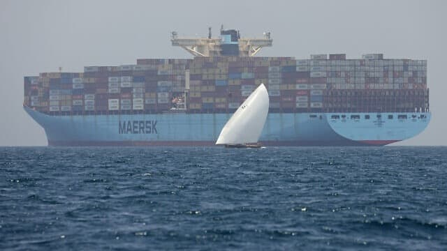 新加坡注册集装箱船红海遇袭 武装分子一度试图登船