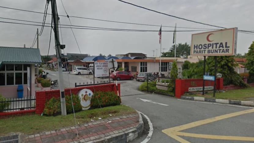 Bodies of 2 sisters found in Malaysia canal Bodies of 2 sisters found in Malaysia canal