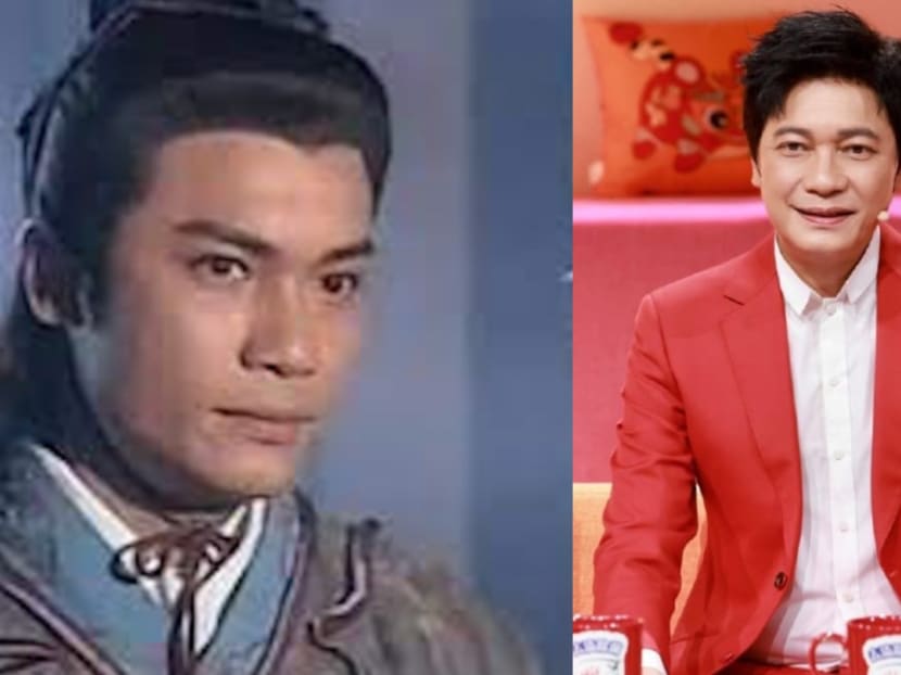 Netizens Say Gallen Lo, 59, “Too Old” To Play Yang Kang Again In New The Legend Of The Condor Heroes Film