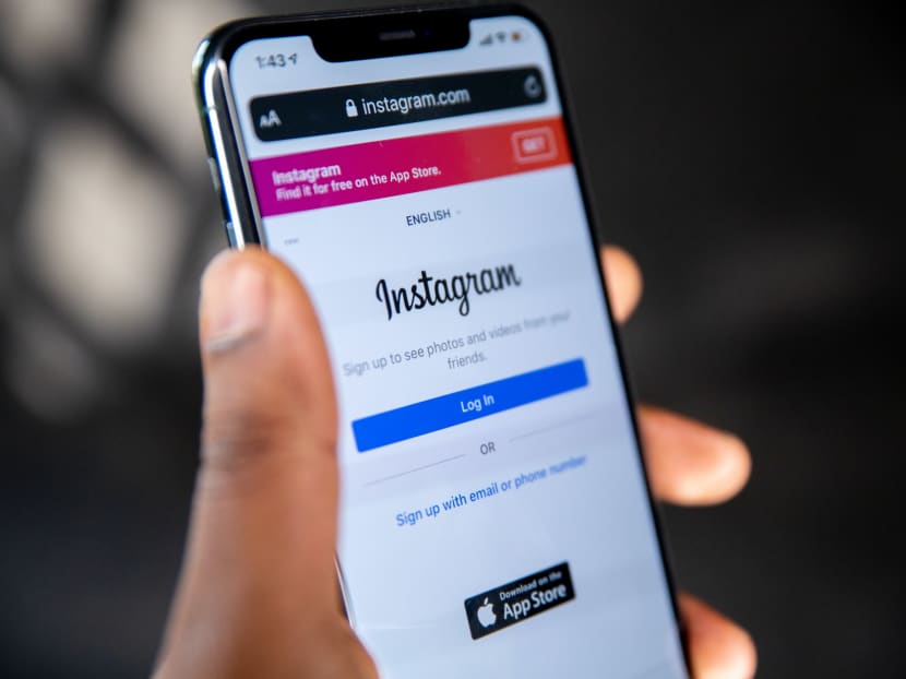 Almost 1,200 social media impersonation scams reported in first 6 months of 2020: Police Almost 1,200 social media impersonation scams reported in first 6 months of 2020: Police