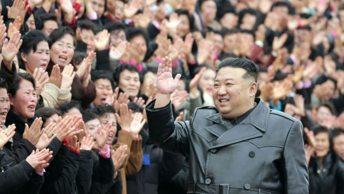 한국군 “북한이 미사일 발사했다”