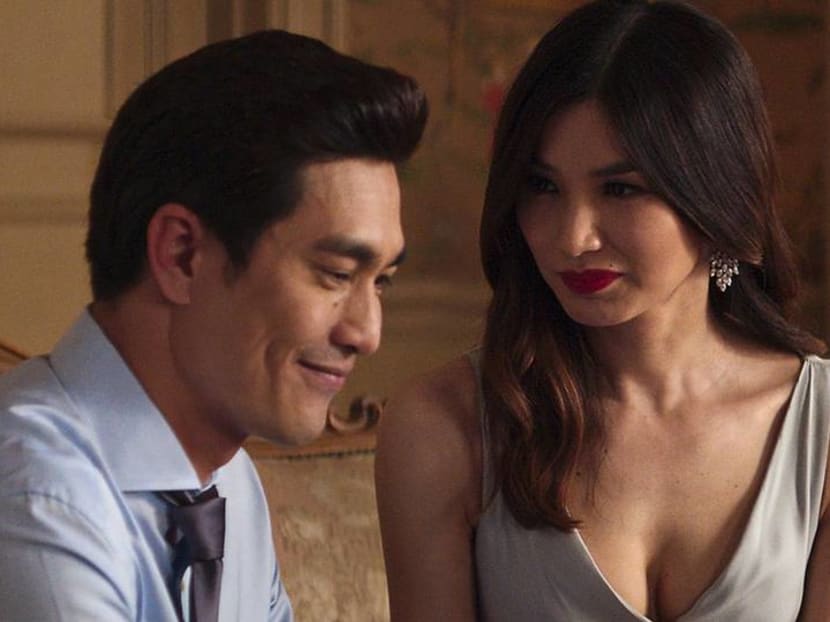 Crazy Rich Asians fans rejoice: Gemma Chan to star in spinoff film that's in the works Crazy Rich Asians fans rejoice: Gemma Chan to star in spinoff film that's in the works