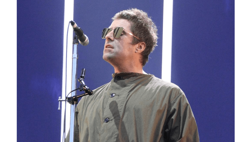 Liam Gallagher: I believe Noel doesn't like me anymore