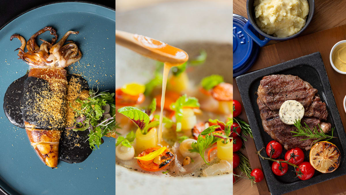 Michelin-worthy dining: The restaurants to try when you're in Phuket and Phang Nga - Vimarsana News