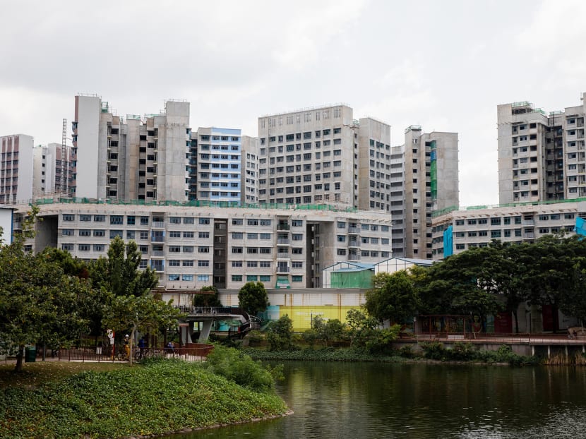 Waits of 6-7 years for BTO flats ‘in minority’, most completed in 4-5 years despite delays: Desmond Lee Waits of 6-7 years for BTO flats ‘in minority’, most completed in 4-5 years despite delays: Desmond Lee