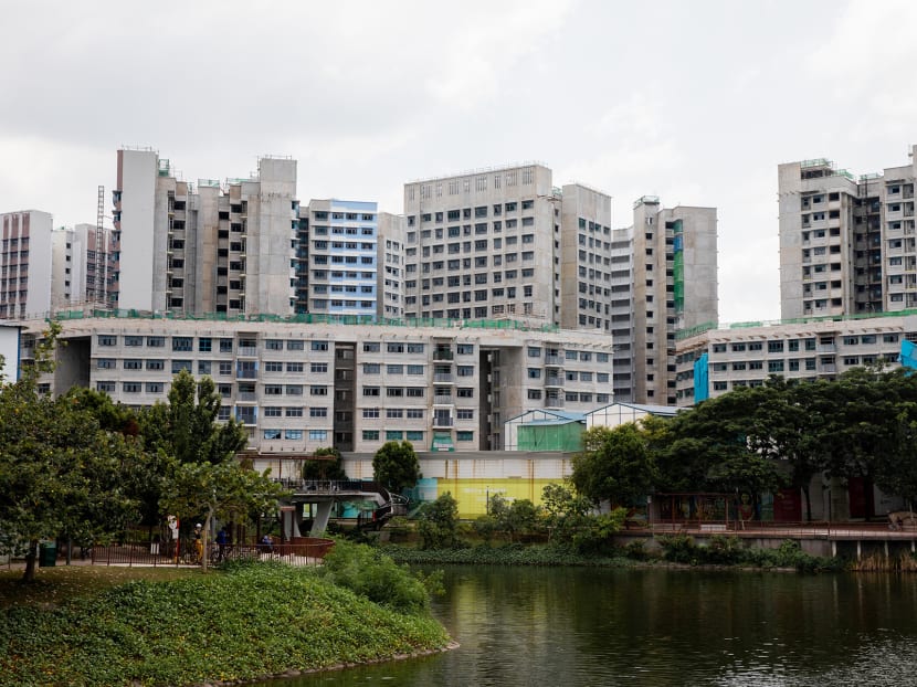 In 2022, Build-To-Order flats by the Housing and Development Board will be launched across mature and non-mature towns such as Bukit Merah, Jurong West, Kallang-Whampoa, Queenstown, Tengah, Toa Payoh and Yishun. 