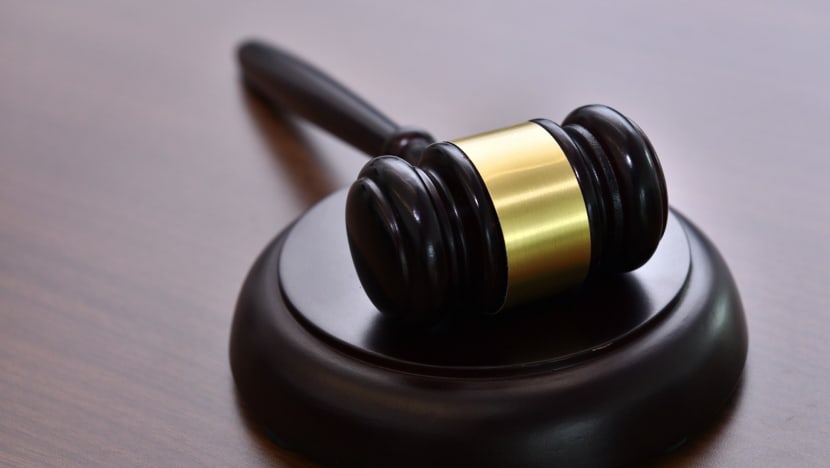 Man charged with possession of S$28,500 believed to be from parcel scam victims Man charged with possession of S$28,500 believed to be from parcel scam victims