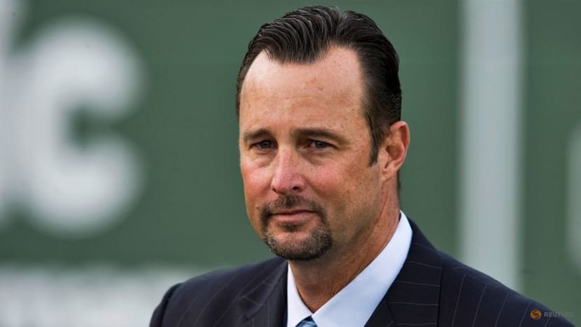 Tim Wakefield, Red Sox knuckleball pitcher and World Series champ, dies at  57