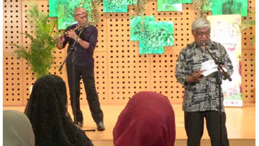 KOMENTAR: Singapura Dalam Ikatan Sastera Nusantara KOMENTAR: Singapura Dalam Ikatan Sastera Nusantara