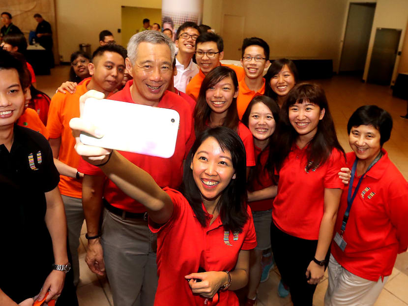 Fund set for S$200m boost to help workers learn new skills in universities Fund set for S$200m boost to help workers learn new skills in universities