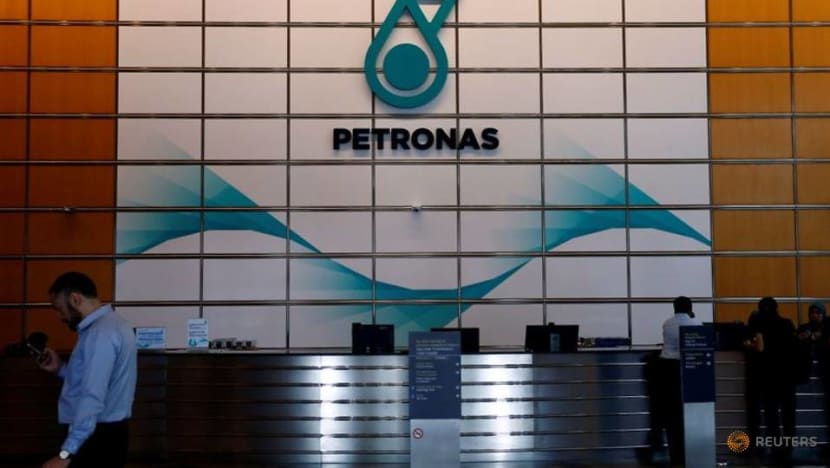 Malaysia PM appoints Bakke Salleh as Petronas chairman Malaysia PM appoints Bakke Salleh as Petronas chairman