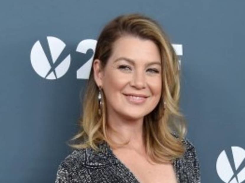 Grey’s Anatomy set was a toxic work environment, says Ellen Pompeo