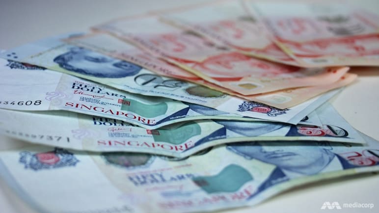 What you need to know about placing your CPF savings in a fixed deposit