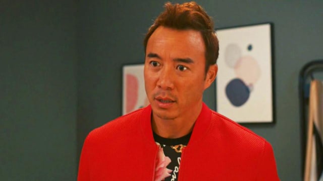 卧虎藏鬼（第10集）：Evan深入鬼屋