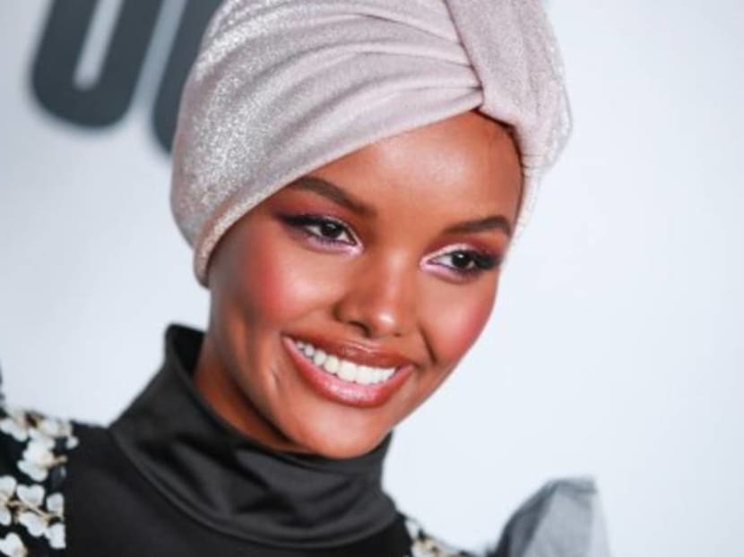 Halima Aden reflects on Ramadan, modest fashion and her dream Eid outfit Halima Aden reflects on Ramadan, modest fashion and her dream Eid outfit