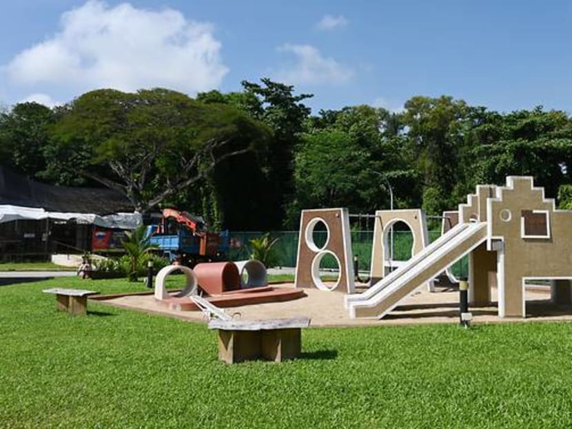 Self-guided heritage trail opens in Pasir Ris - TODAY