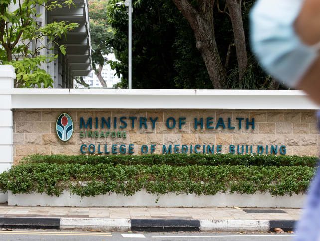 Healing the Divide founder Iris Koh, doctor charged with conspiracy to submit fake Covid-19 vaccination records; MOH investigating clinic