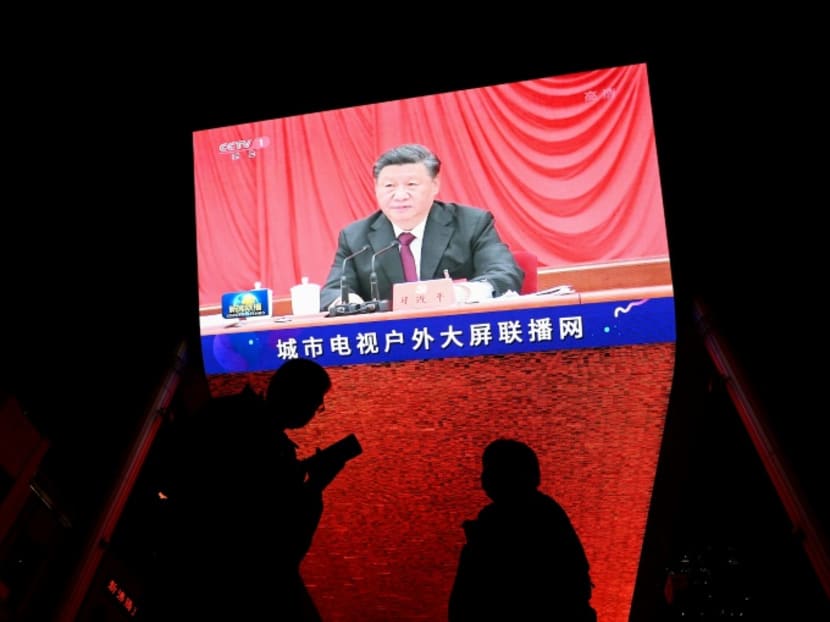 Commentary: Will Xi Jinping's 'common prosperity' survive Vladimir Putin's war?