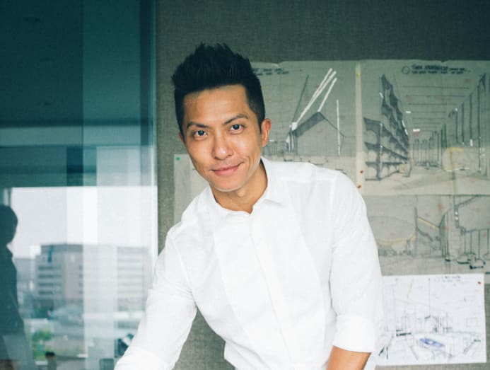 Why does hotel designer Leonard Lee think his job is like being a bus  conductor? - CNA Luxury