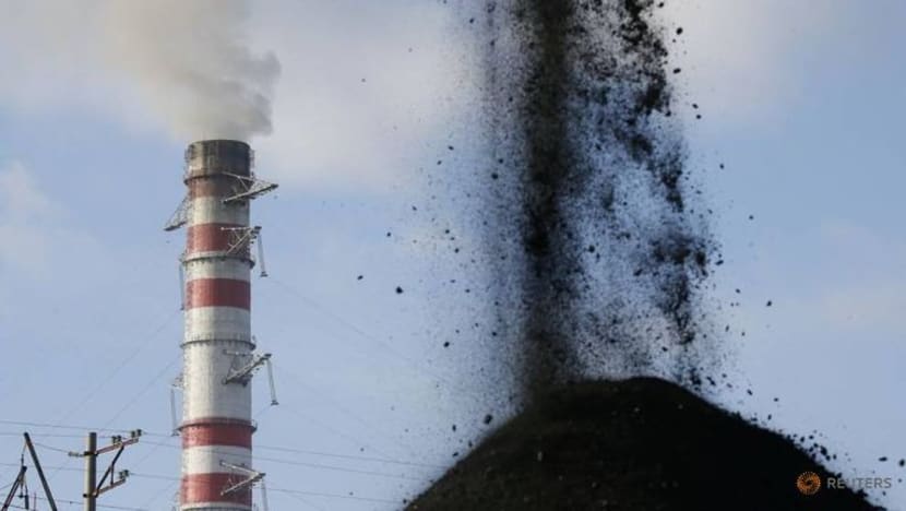 Pegawai Eropah gesa Bank Dunia kecualikan pelaburan bahan api fosil
