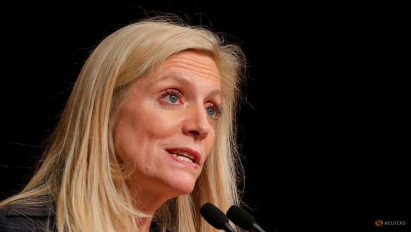 Fed's Brainard: Crypto finance needs strong regulation Fed's Brainard: Crypto finance needs strong regulation