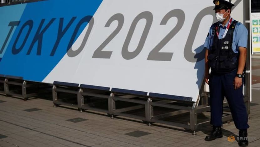 Olympics-Tokyo Games officials bet on technology to make up for lack of fans Olympics-Tokyo Games officials bet on technology to make up for lack of fans