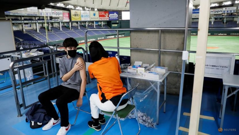 Japan seeks to expand COVID-19 state of emergency to 21 prefectures in total Japan seeks to expand COVID-19 state of emergency to 21 prefectures in total
