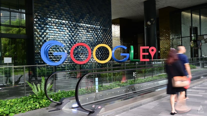 Google lays off staff in Singapore; employees say about 190 people affected