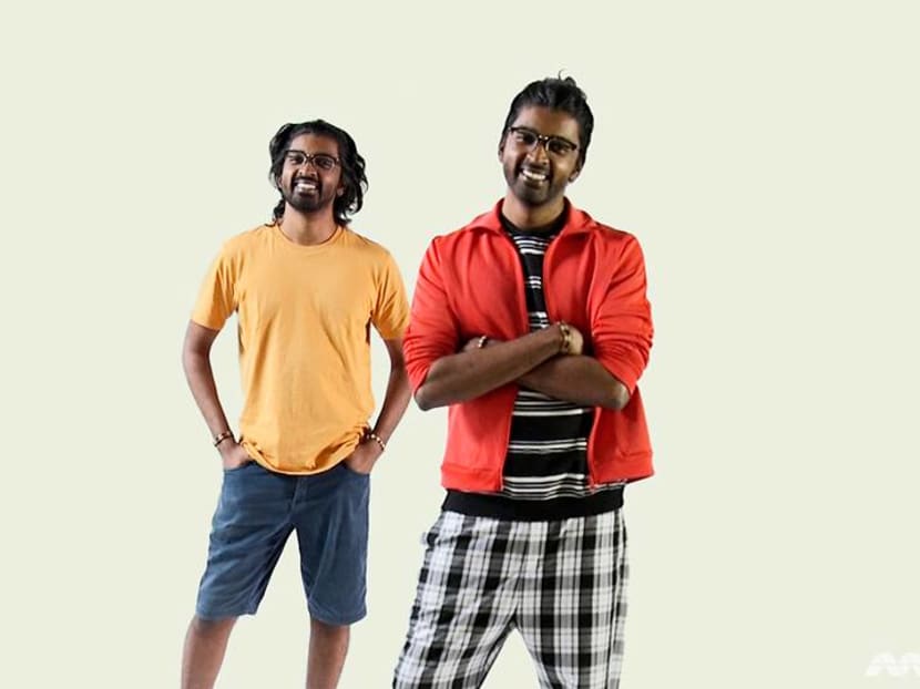 Taking this creative mind out of T-shirts and slippers to match his career Taking this creative mind out of T-shirts and slippers to match his career