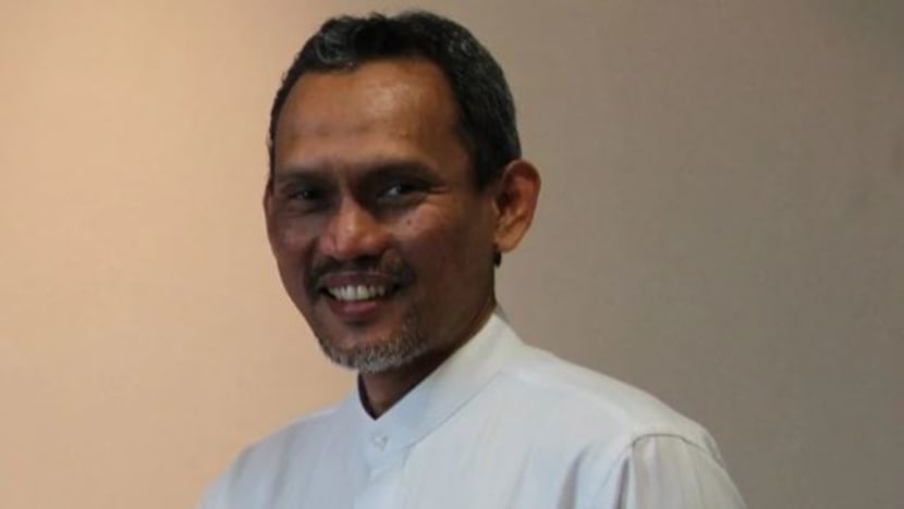 Bekas pengarah MUIS didakwa atas 7 tuduhan di bawah Akta Salah Guna Komputer, Kanun Keseksaan Bekas pengarah MUIS didakwa atas 7 tuduhan di bawah Akta Salah Guna Komputer, Kanun Keseksaan