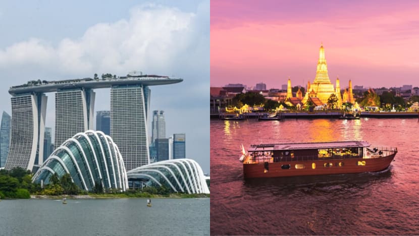 mbs and bangkok river