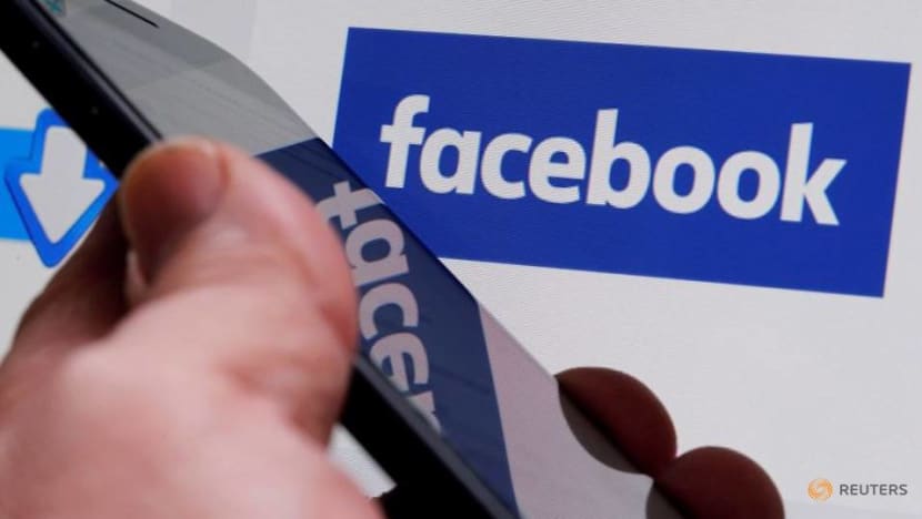 Facebook exploring potential news licensing agreements in Canada - source Facebook exploring potential news licensing agreements in Canada - source