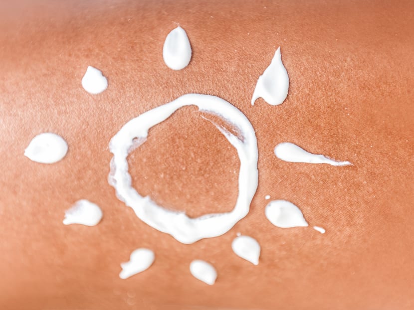 No matter what your skin colour is, experts say good sun protection practices are essential. No matter what your skin colour is, experts say good sun protection practices are essential.