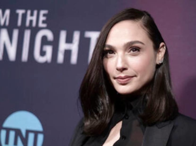 'Here we go again': Wonder Woman Gal Gadot is pregnant, expecting 3rd child