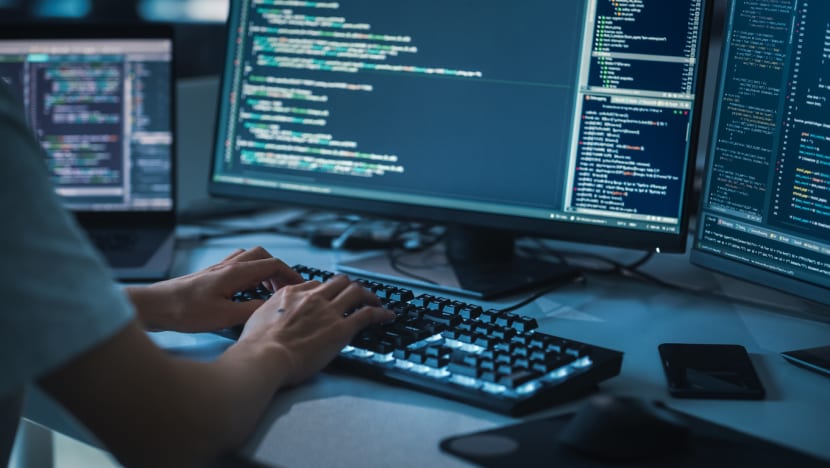 software engineer