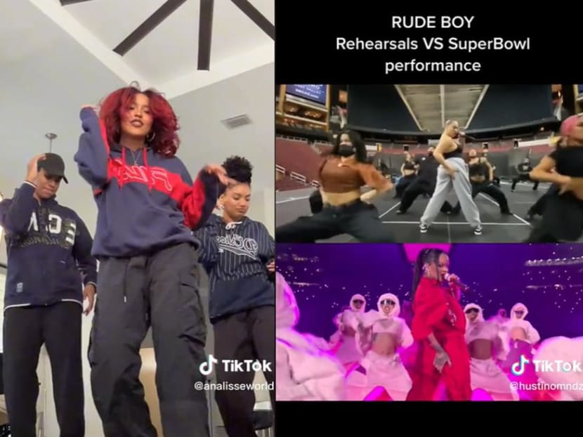 Not just a teen dancing app: How TikTok gave pro dancers and celebrities a leg up Not just a teen dancing app: How TikTok gave pro dancers and celebrities a leg up