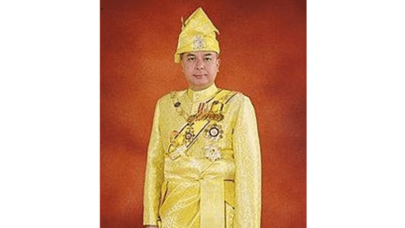Prihatin nasib rakyat, Sultan Nazrin sedia jadi Timbalan Yang di-Pertuan Agong