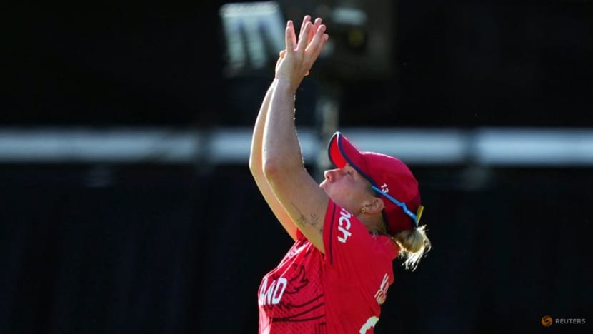 England fast bowler Sciver-Brunt retires from international cricket