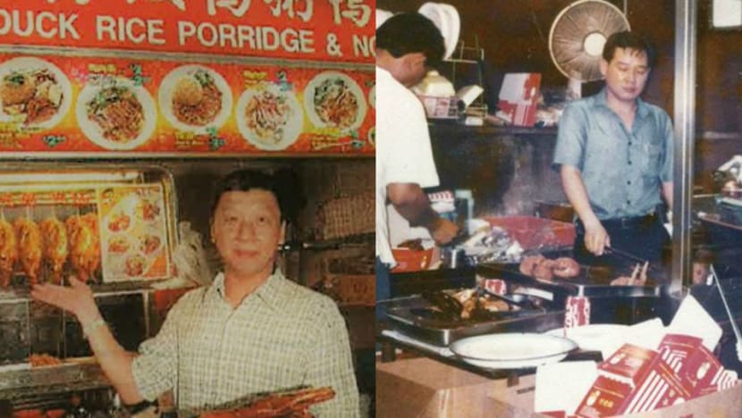 Succeeding as a hawker: Industry veterans say conditions are challenging but not impossible 