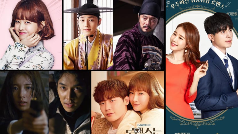 9 K-dramas we’ve marked our 2019 calendars for