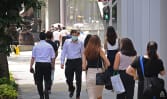 Singapore reports 1,931 new COVID-19 cases and 13 more deaths; ICU utilisation rate falls further