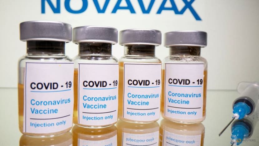 US CDC recommends use of Novavax's COVID-19 vaccine shot for adolescents US CDC recommends use of Novavax's COVID-19 vaccine shot for adolescents
