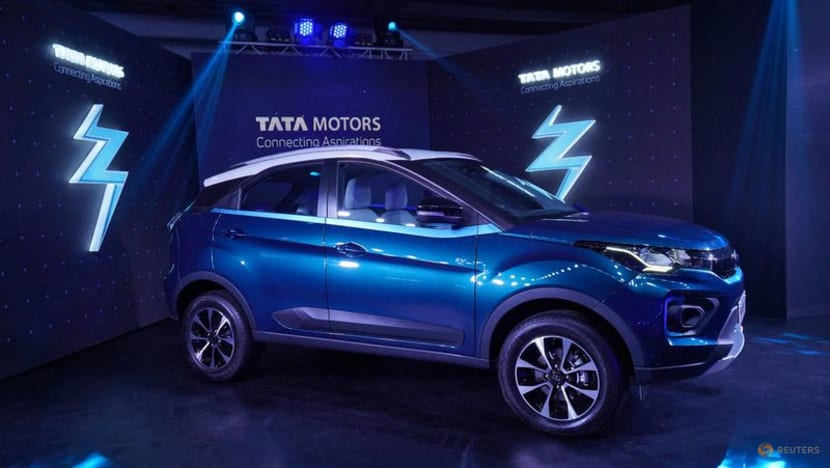 India orders investigation into Tata Motors EV fire incident India orders investigation into Tata Motors EV fire incident