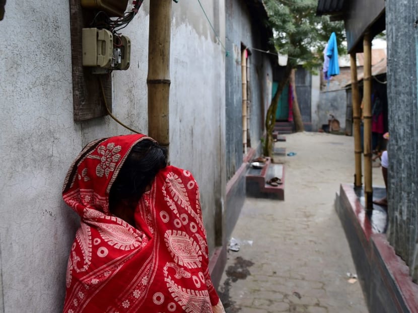 Bangladesh is one of the few Muslim nations where prostitution is legal for women aged over 18, and at least 11 brothels are operational across the country of 168 million. Bangladesh is one of the few Muslim nations where prostitution is legal for women aged over 18, and at least 11 brothels are operational across the country of 168 million.