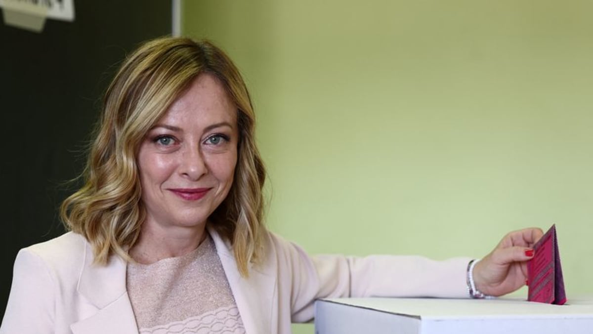 Europe’s far-right parties gain seats in EU Parliament election