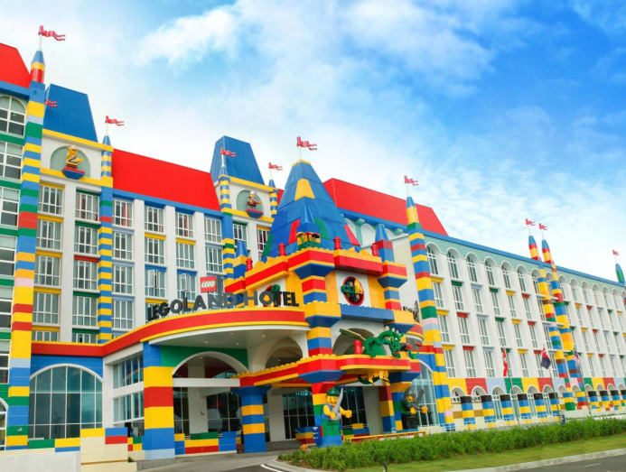 Exploring Johor Bahru Legoland: Medinis Best-Kept Gems