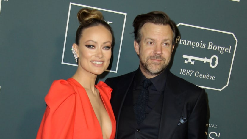 Olivia Wilde's Harry Styles Romance Has Left Jason Sudeikis "Absolutely Heartbroken" Olivia Wilde's Harry Styles Romance Has Left Jason Sudeikis "Absolutely Heartbroken"