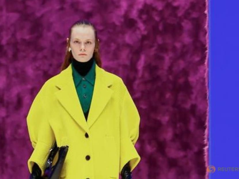 What will we wear post-pandemic? A peek into the future by Fendi, Prada What will we wear post-pandemic? A peek into the future by Fendi, Prada